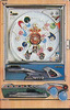 Introduced electric pachinko machine 