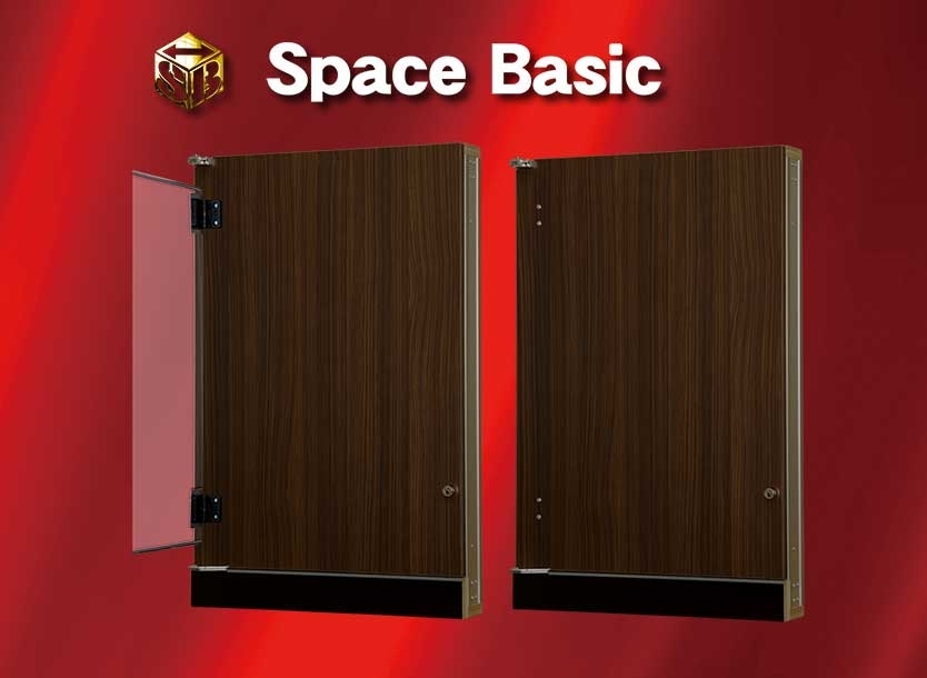 Space Basic