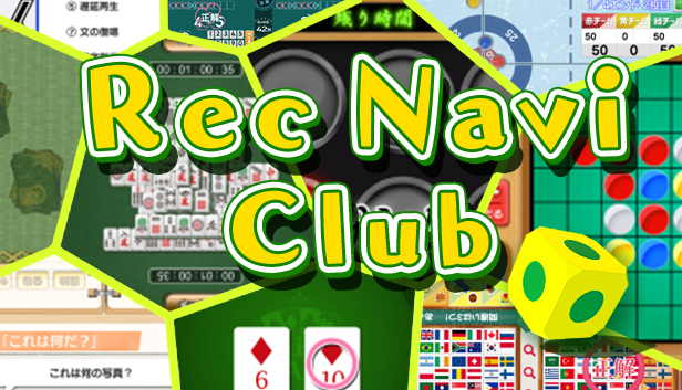 Mahjong Club on Steam