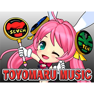  TOYOMARU MUSIC【カラオケ配信情報】