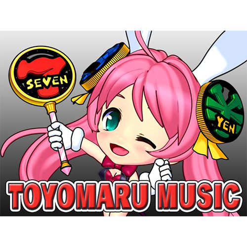  TOYOMARU MUSIC【カラオケ配信情報】