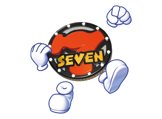 SEVEN3