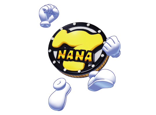 NANA2