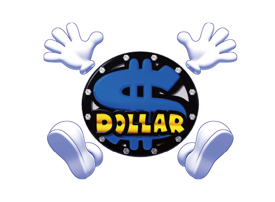 DOLLAR1