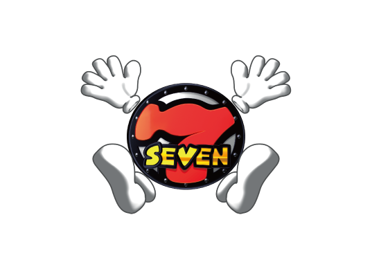 SEVEN