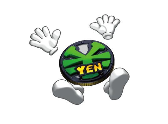 YEN