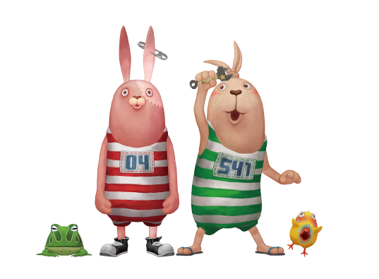 Cr ウサビッチ パチンコの時間 機種情報 豊丸産業株式会社 Cr ウサビッチ パチンコの時間 機種情報 豊丸産業株式会社