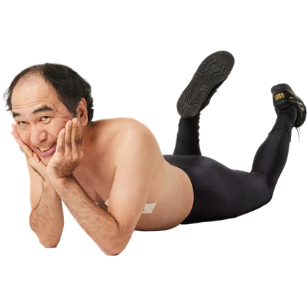 江頭２：５０（１）