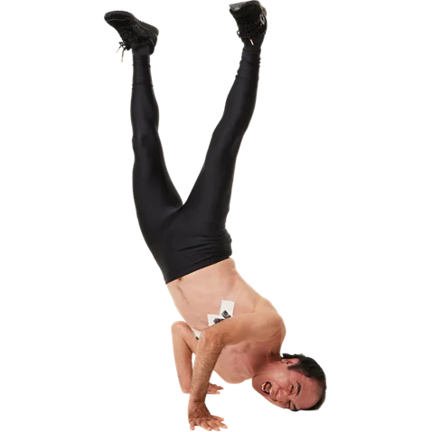 江頭２：５０（３）