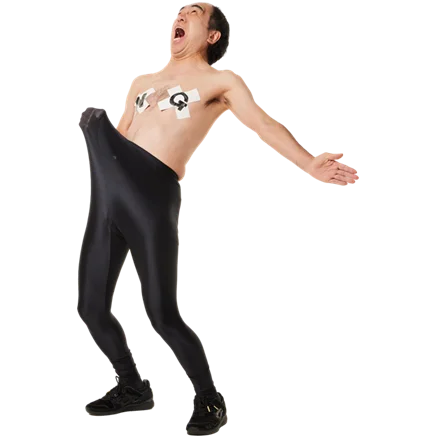 江頭２：５０（４）