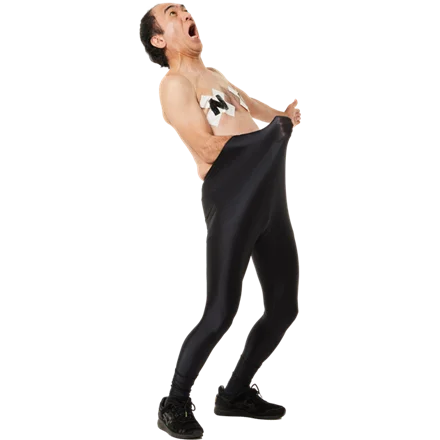 江頭２：５０（５）