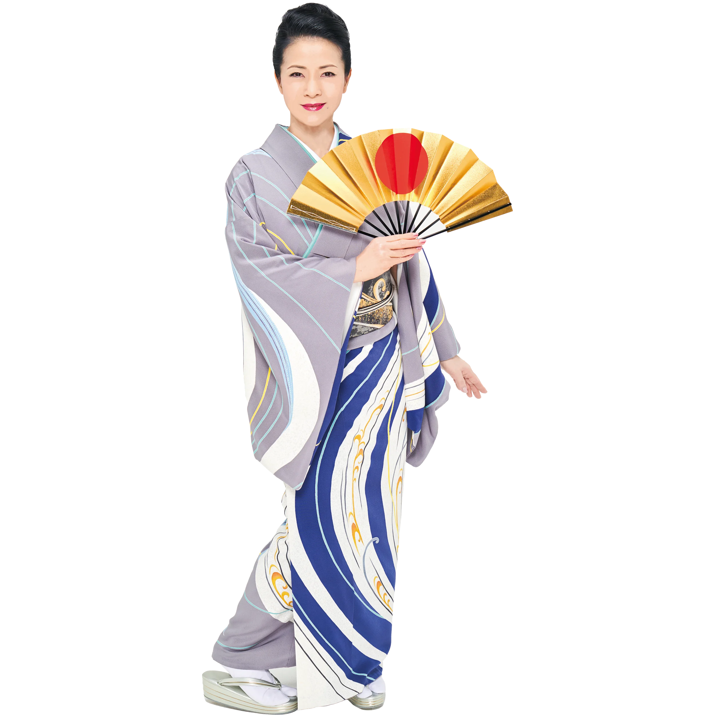 坂本冬美