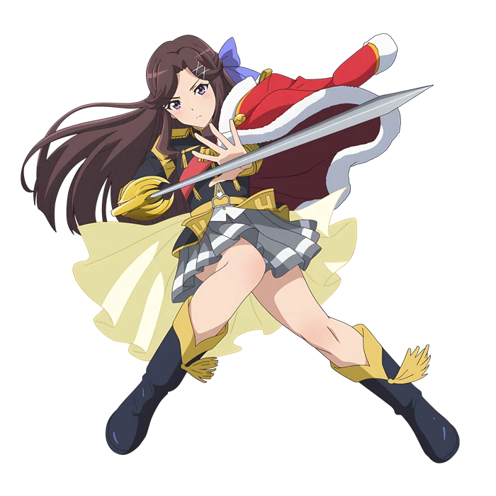 天堂 真矢