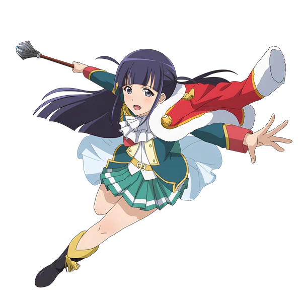 露崎 まひる