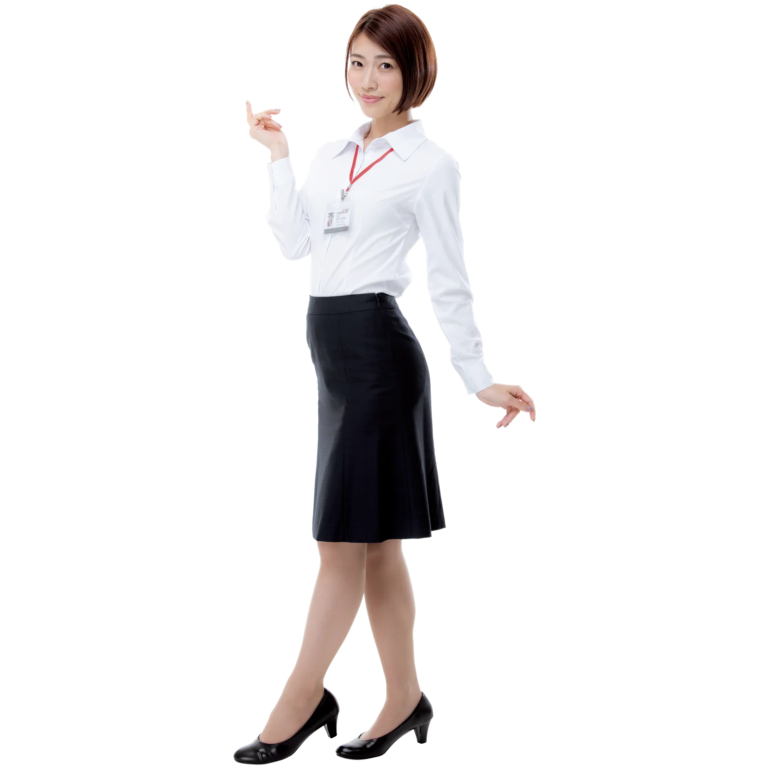 市川まさみ