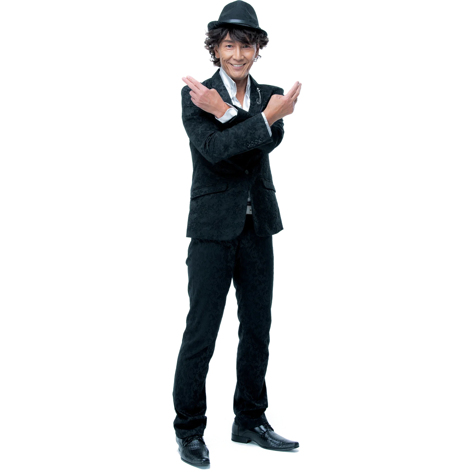 加藤鷹