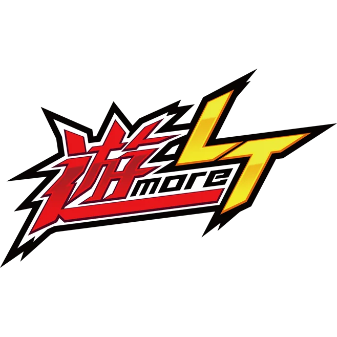 遊moreLTロゴ