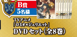 TV���˥�֥��ߥ�&times;����ꥨ�åȡ�DVD8�����å�