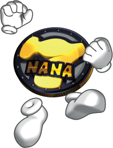 HANA