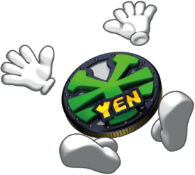 YEN