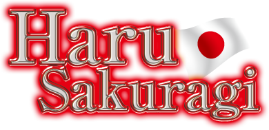 Haru Sakuragi