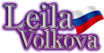 Leila Volkova
