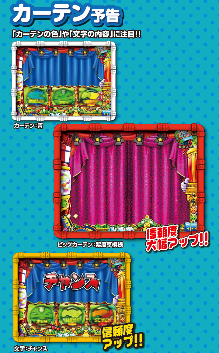 予告|SUPER電役 ナナシーDXⅡ 予告|SUPER電役 ナナシーDXⅡ