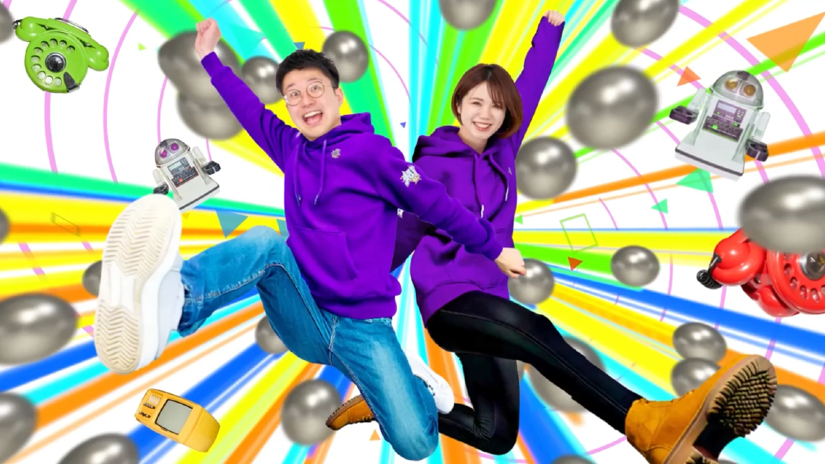 「超甘LT(ラッキートリガー)」公式アンバサダーに「森本レオ子」さん、「せせりくん」任命