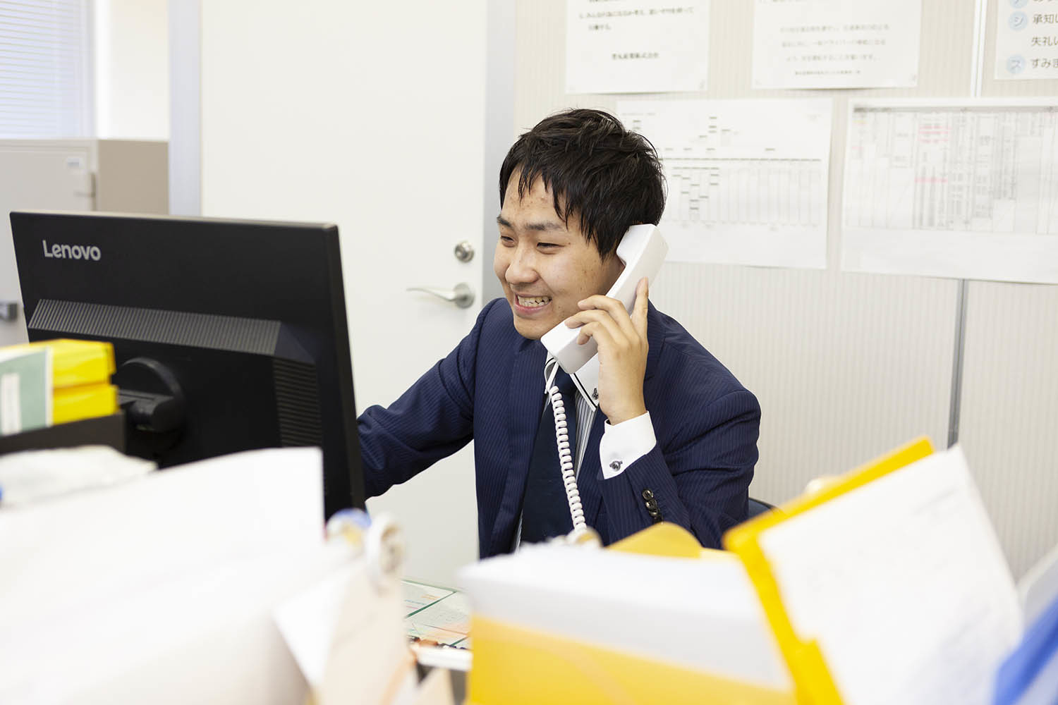 営業本部 さいたま営業所
